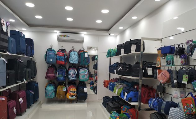 Photo of Samsonite & American Tourister ( AT ) - Bannergatta Road Billekahalli