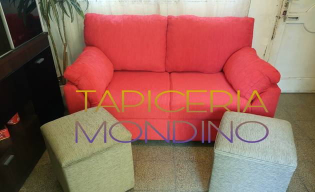 Foto de LM Home & Tapicería Mondino