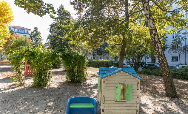 Foto von Kindergarten Sonnenmäuse - Kindergärten NordOst