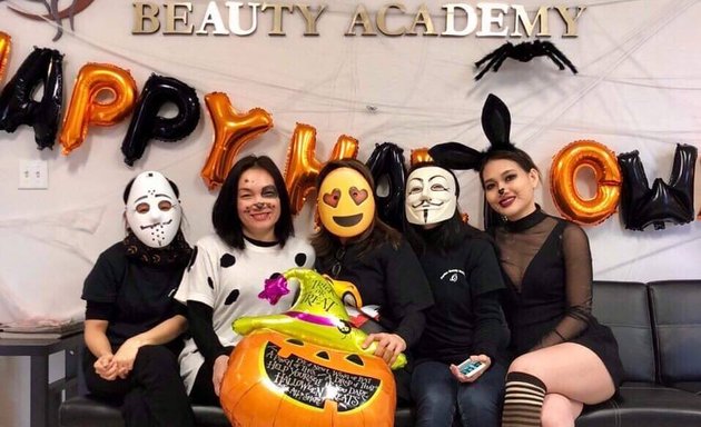 Photo of Jupiter Beauty Academy
