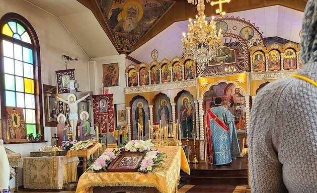 Photo of All Saints Russian Orthodox Church