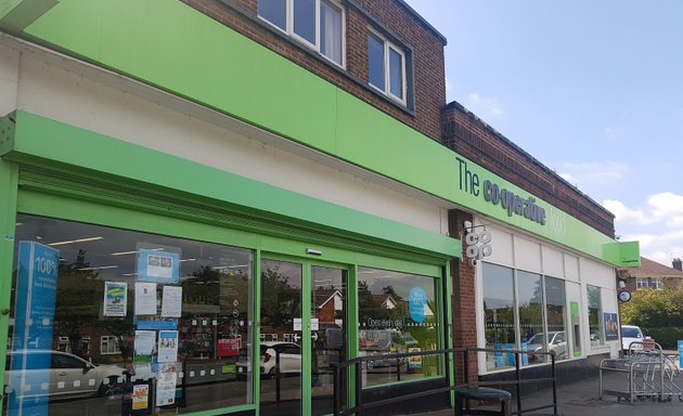 Photo of Co-op Food - Grappenhall