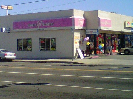 Photo of Baskin-Robbins