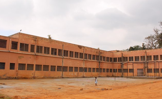 Photo of BBMP Junior College and School