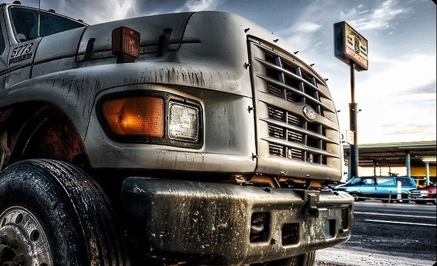 Photo of Elias Truck Service Ltd.