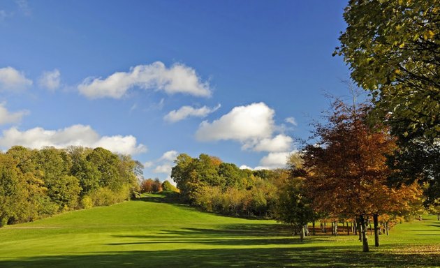 Photo of Sundridge Park Golf Club