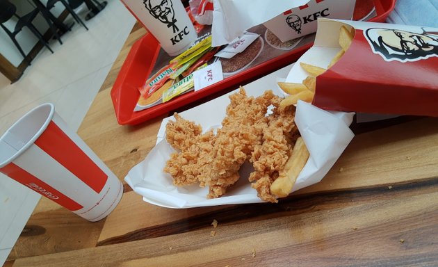 Foto de KFC
