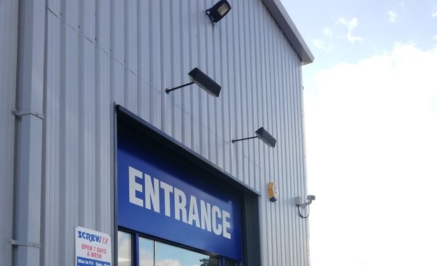 Photo of Screwfix Enfield - Brimsdown