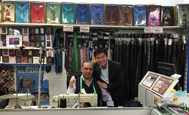Photo of Master Tailor & Cleaners