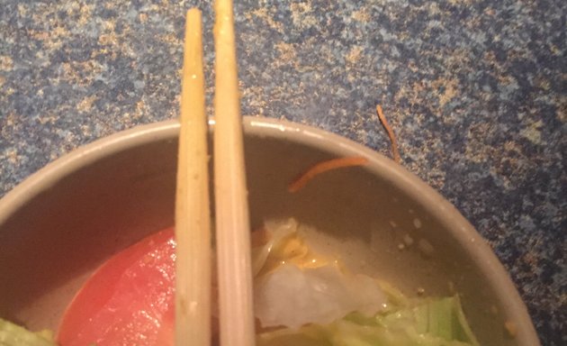 Photo of Wasabi Sushi