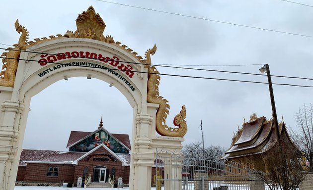 Photo of Wat Lao Thepnimith of Fort Worth