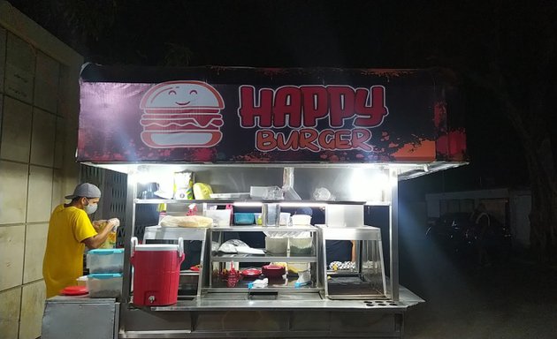 Foto de Happy Burger Mcbo