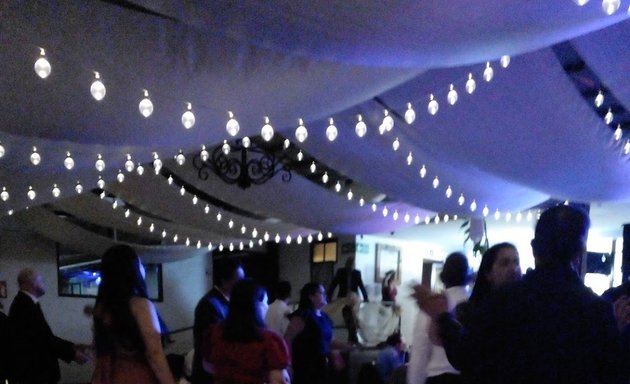 Foto de Salón Rincon del Tobo