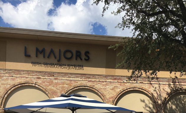 Photo of L Majors Jewelers