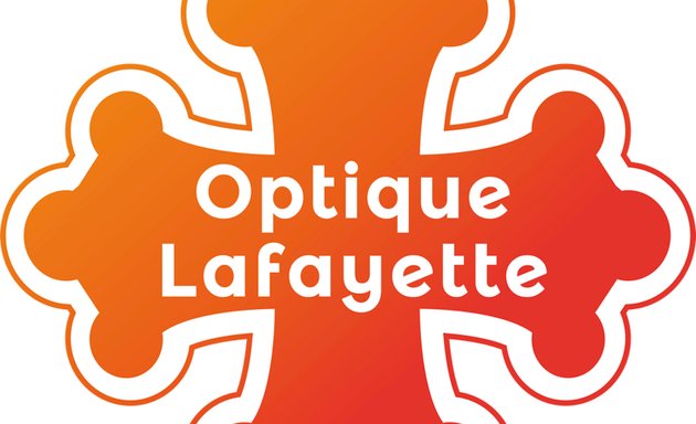 Photo de Optique Lafayette Rennes