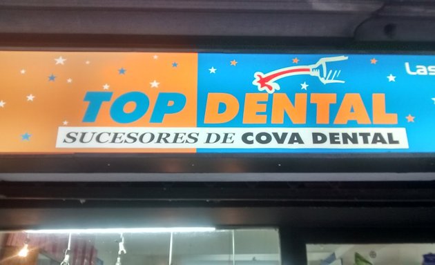Foto de Top Dental Centro