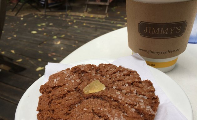 Photo of Jimmy's Coffee