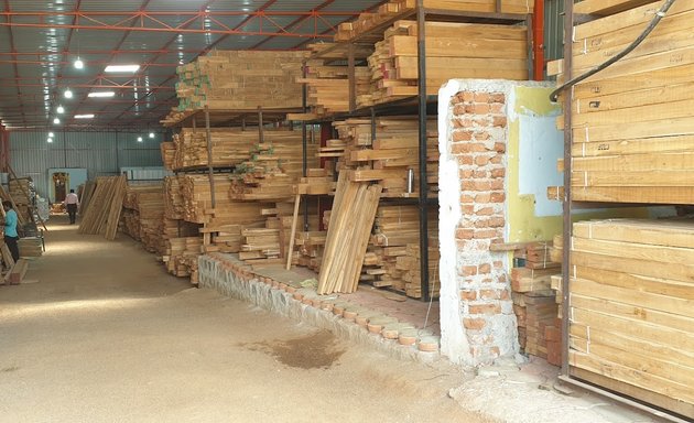 Photo of Jay Mataji Timber Depot