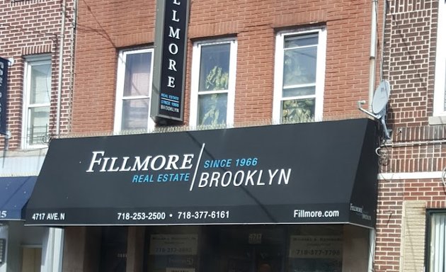 Photo of Fillmore Real Estate