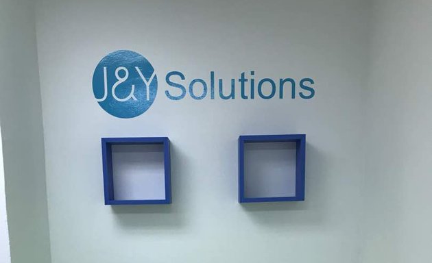 Foto de J&Y Soluciones