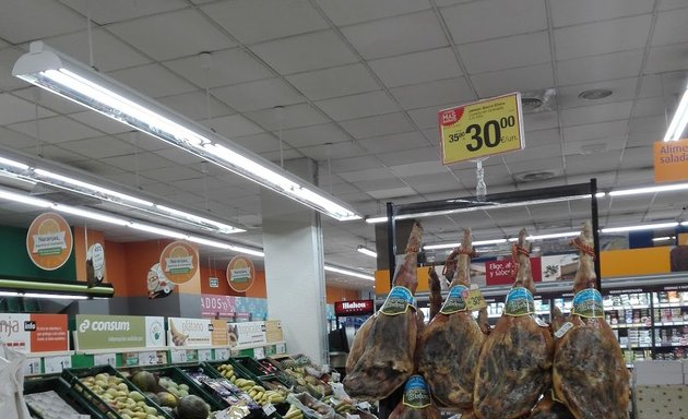 Foto de Supermercado Consum