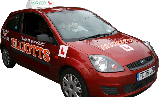 Photo of Elliotts School Of Motoring