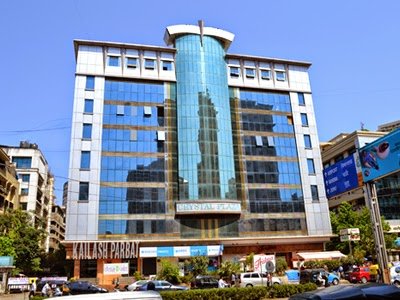 Photo of Taj Pharma Ltd
