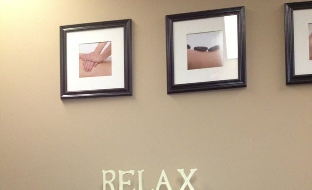 Photo of Precision Massage Therapy