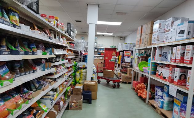 Photo of Chung Wah Supermarket
