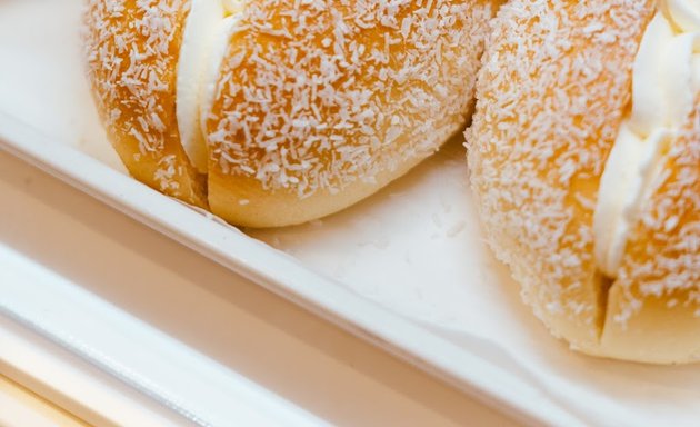 Photo of Pâtisserie Cocobun - Guy-Concordia