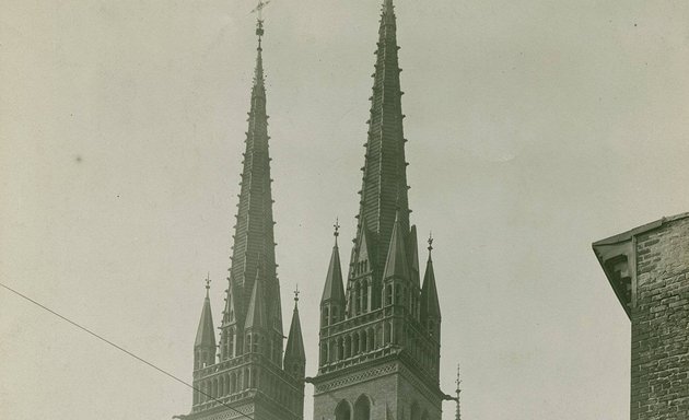 Photo of St. Paul's Catholic Church