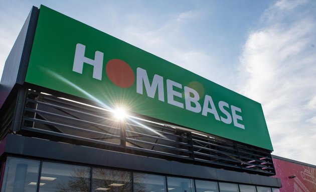 Photo of Homebase - London Finchley Road