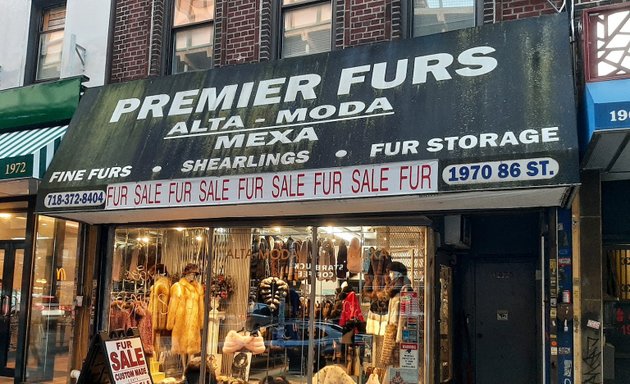 Photo of Premier Fur Shop