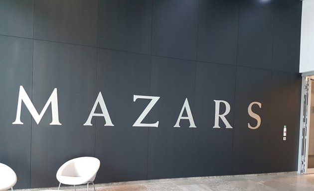 Foto von Mazars GmbH & Co. KG - Berlin