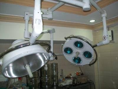 Photo of Vital Diagnostic Center