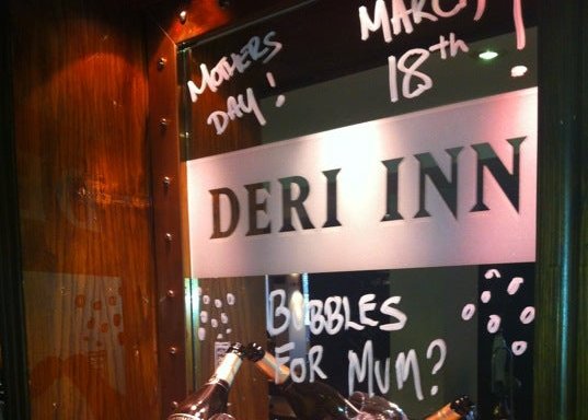 Photo of The Deri Inn