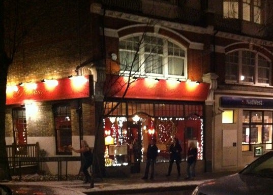 Photo of Rosso Restaurant