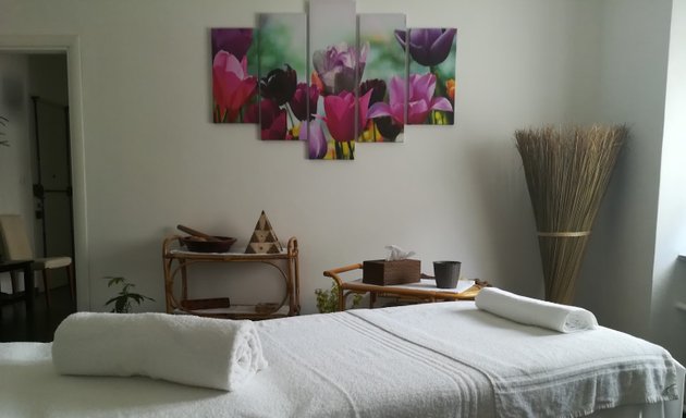 foto Sentieri di Massaggio - Torino - Studio Massaggi Professionali