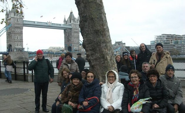 Photo of Londra in italiano