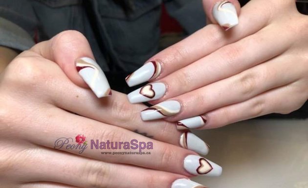Photo of Peony Naturaspa Nails Salon