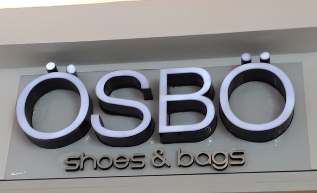 Foto de OSBO Shoes & Bags