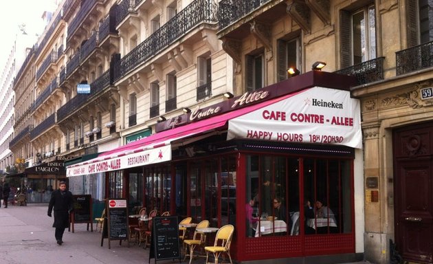 Photo de Café de la Terrasse