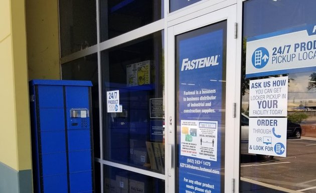 Photo of Fastenal Fulfillment Center - Limited Hours