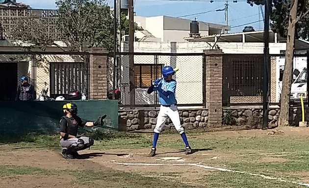 Foto de Los Cuervos, Béisbol