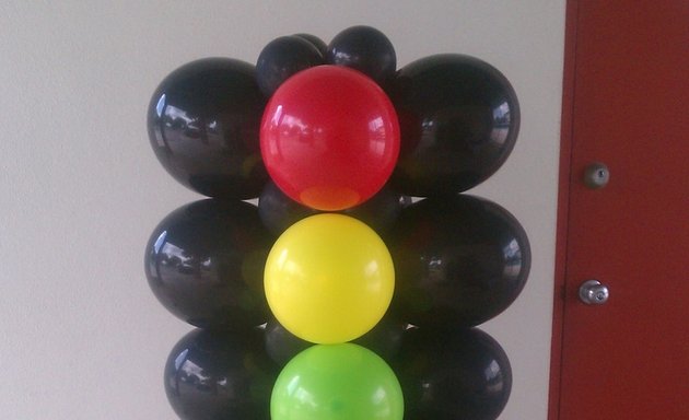 Photo of Balloonize Your Event