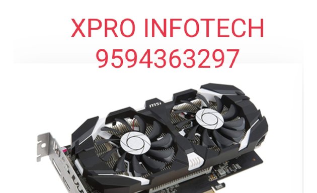 Photo of Xpro Infotech