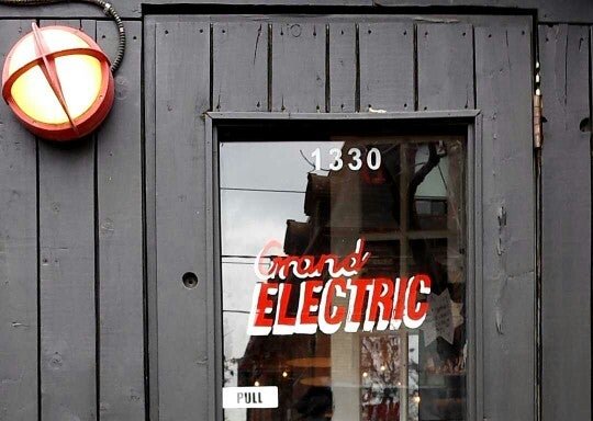 Photo of Grand Electric