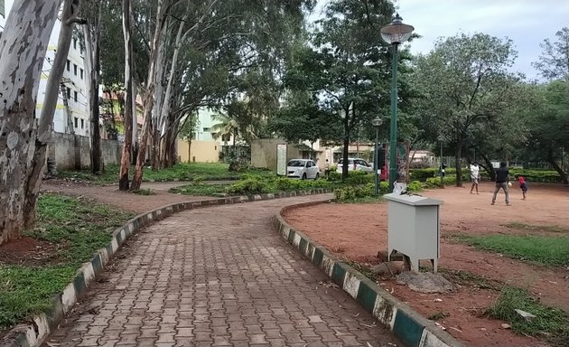 Photo of Government Park