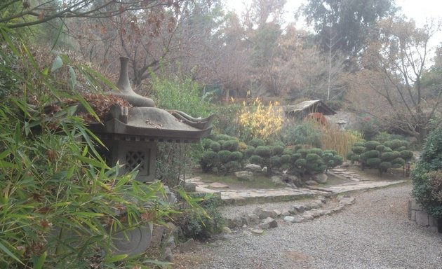 Foto de Jardín Japonés