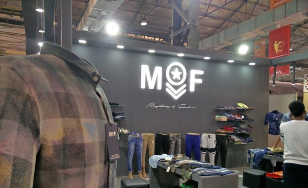 Photo of MOF ( Mystery Of Fashion )